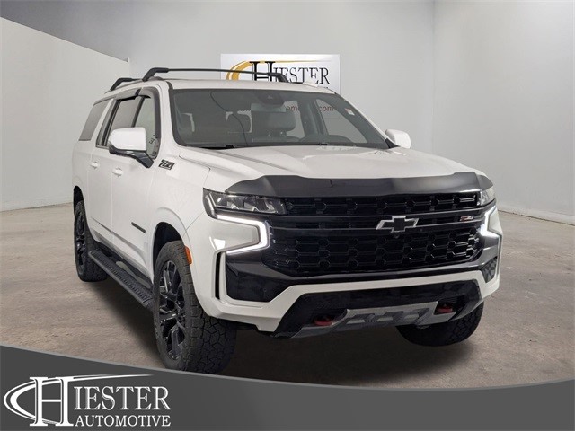 2023 Chevrolet Suburban