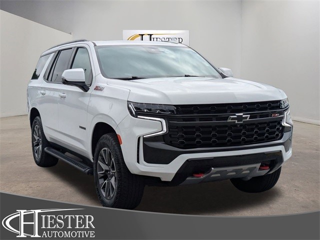 2024 Chevrolet Tahoe