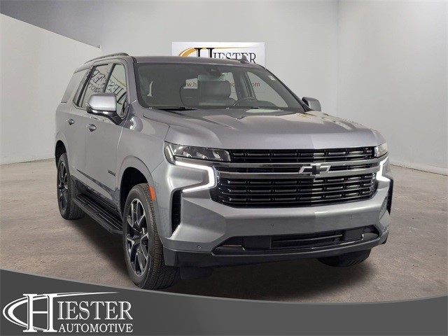 2022 Chevrolet Tahoe