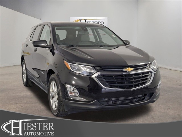 2021 Chevrolet Equinox