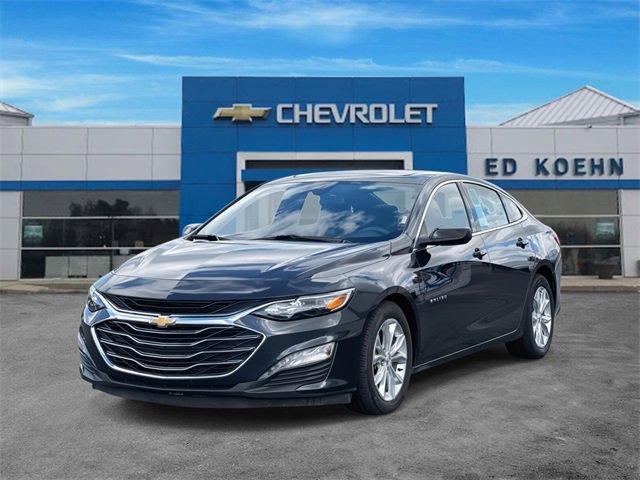 2023 Chevrolet Malibu