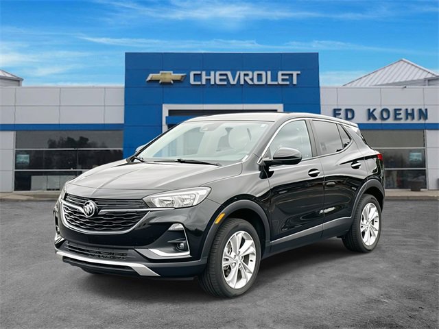 2023 Buick Encore Gx