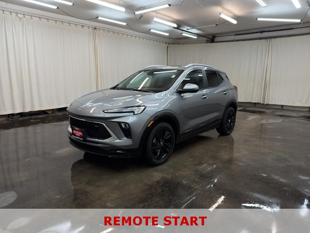 2024 Buick Encore Gx