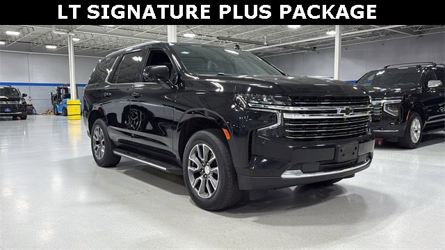 2022 Chevrolet Tahoe
