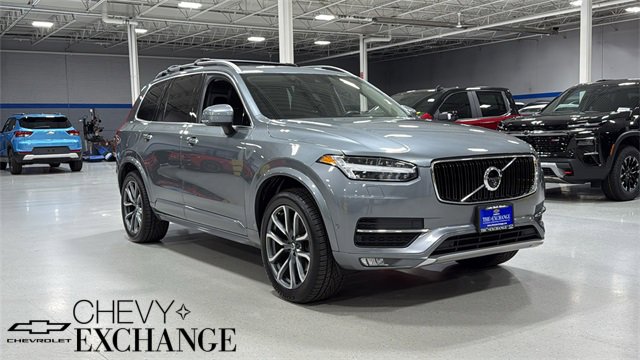 2017 Volvo XC90
