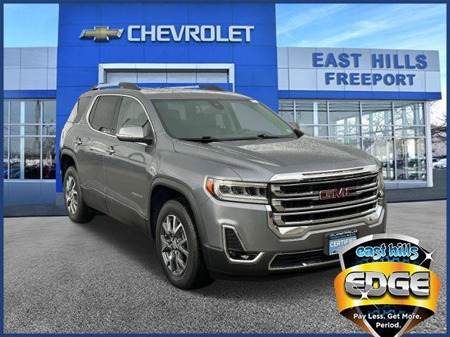2022 GMC Acadia