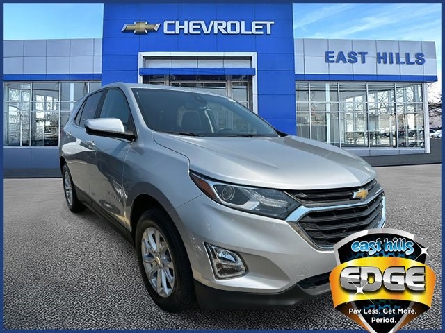 2021 Chevrolet Equinox