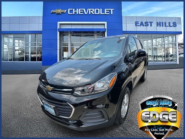 2022 Chevrolet TRAX