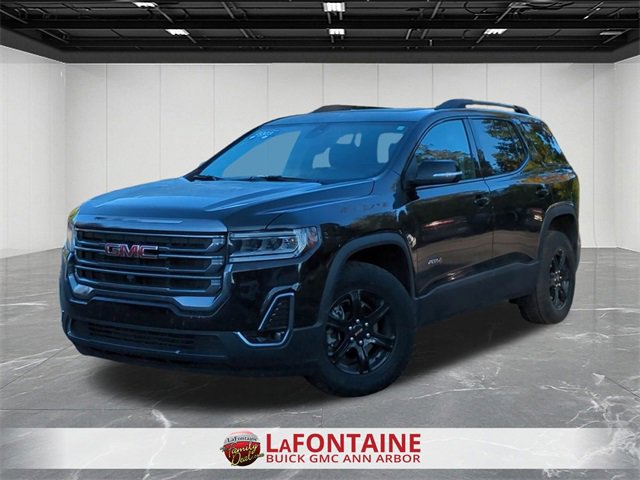 2023 GMC Acadia