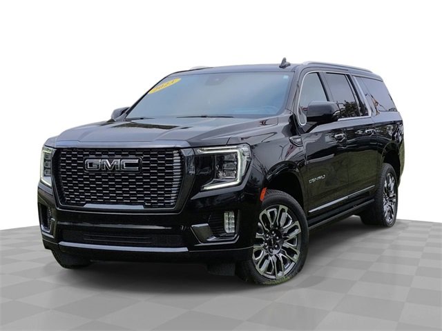 2023 GMC Yukon Xl