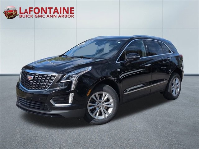 2023 Cadillac XT5