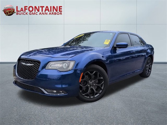 2019 Chrysler 300