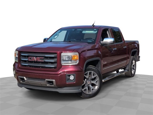 2015 GMC Sierra 1500