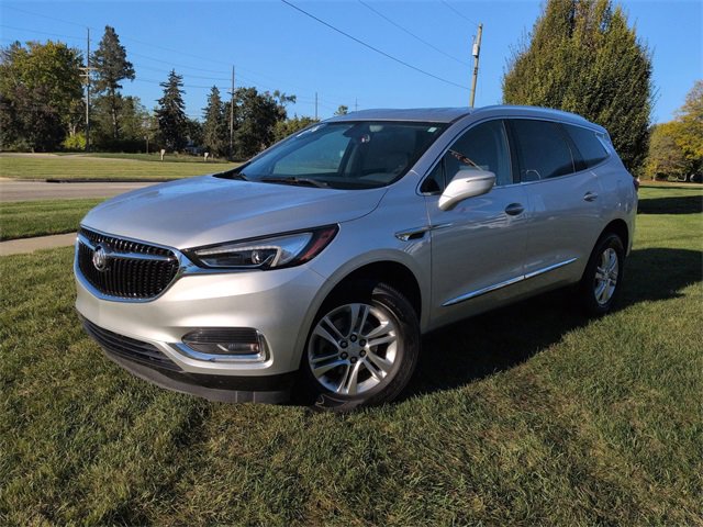 2019 Buick Enclave