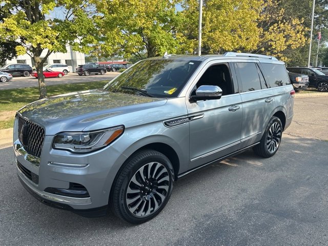 2023 Lincoln Navigator