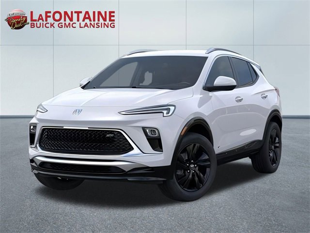 2025 Buick Encore Gx