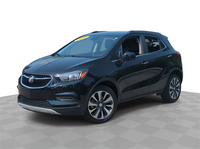 2022 Buick Encore