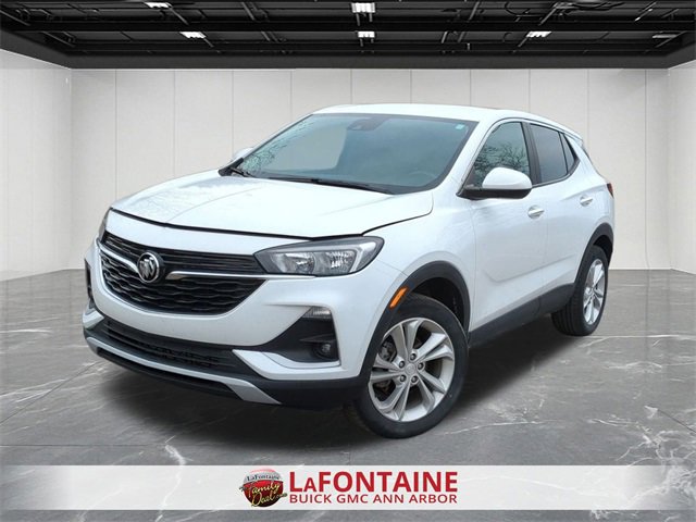 2021 Buick Encore Gx