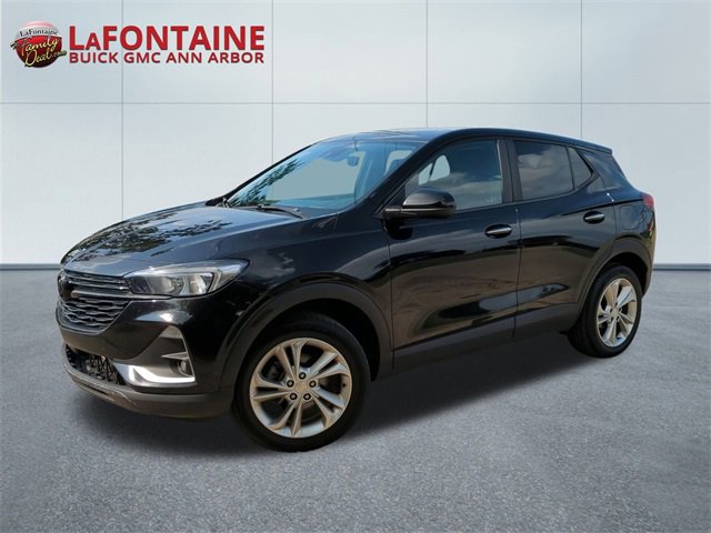 2021 Buick Encore Gx