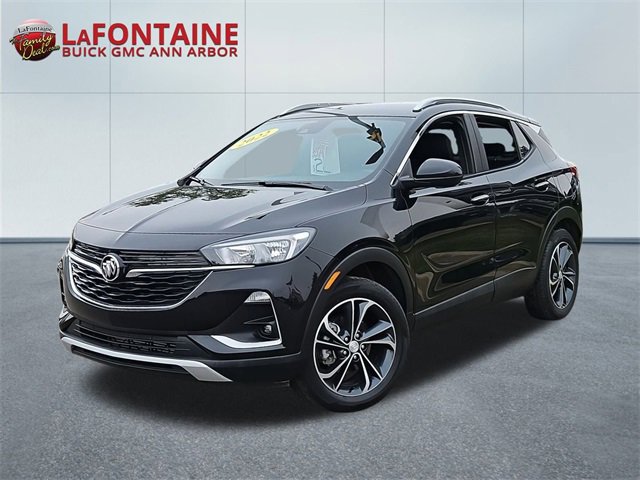 2022 Buick Encore Gx