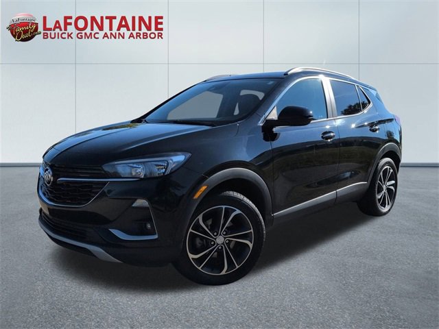 2022 Buick Encore Gx