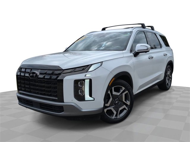 2023 Hyundai Palisade