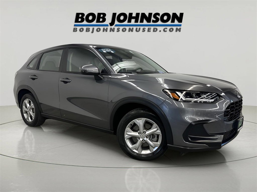 2024 Honda HR-V