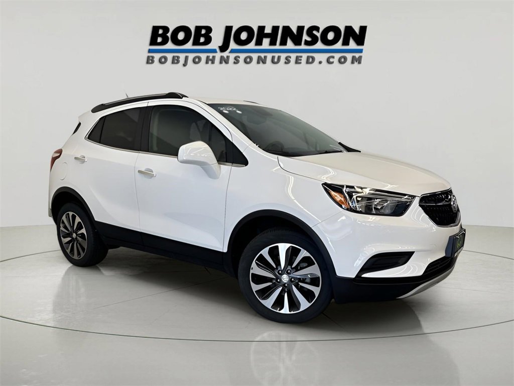 2022 Buick Encore