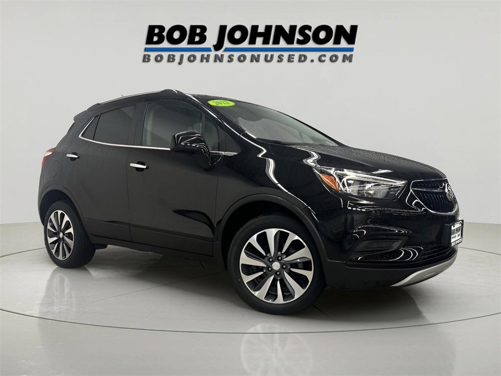 2022 Buick Encore