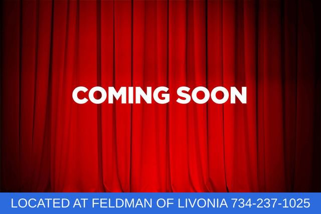 2024 Chevrolet Blazer Ev