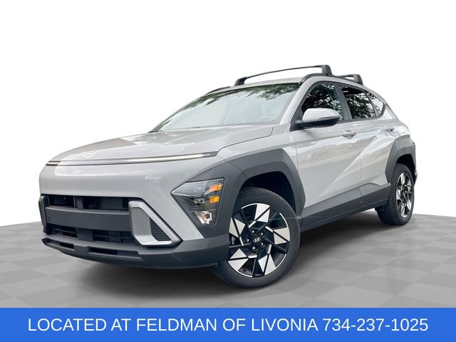 2024 Hyundai KONA