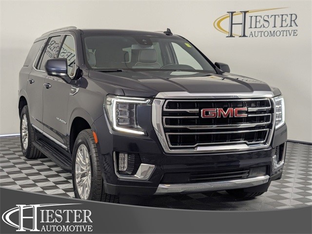 2023 GMC Yukon