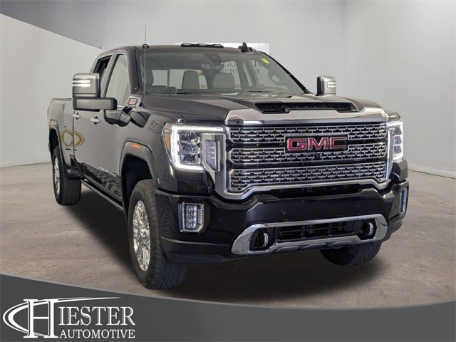 2023 GMC Sierra 3500hd