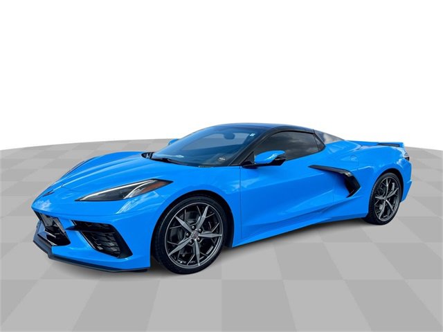 2022 Chevrolet Corvette