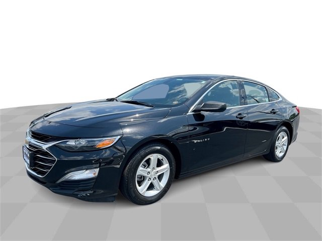2022 Chevrolet Malibu