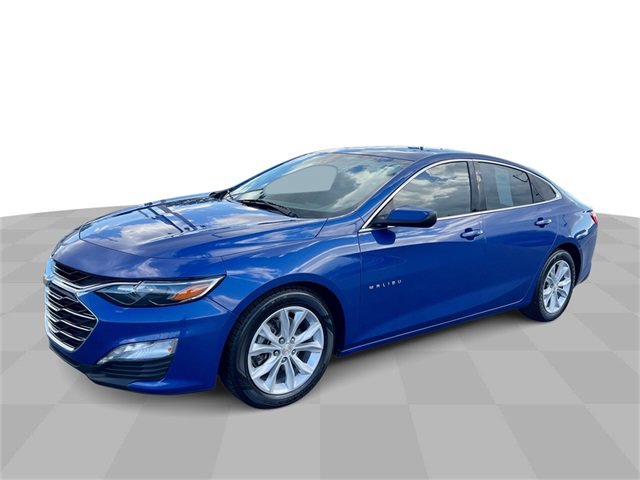 2023 Chevrolet Malibu