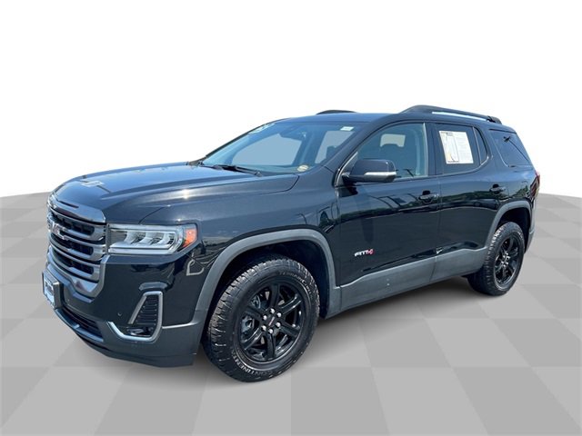 2023 GMC Acadia