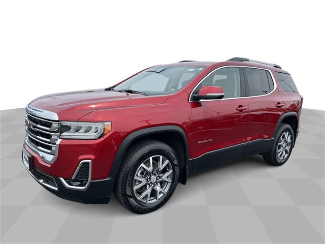 2022 GMC Acadia