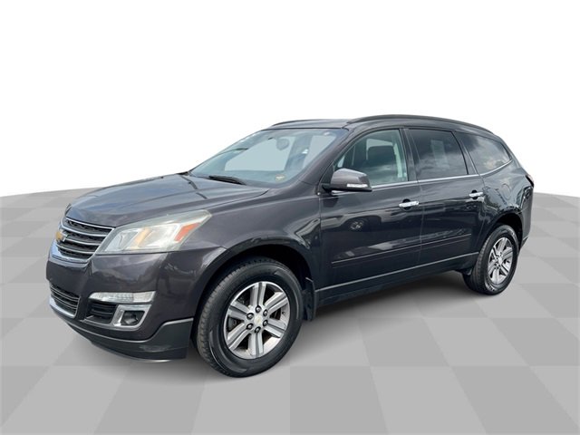 2015 Chevrolet Traverse