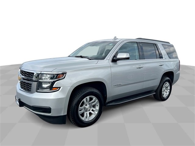 2019 Chevrolet Tahoe