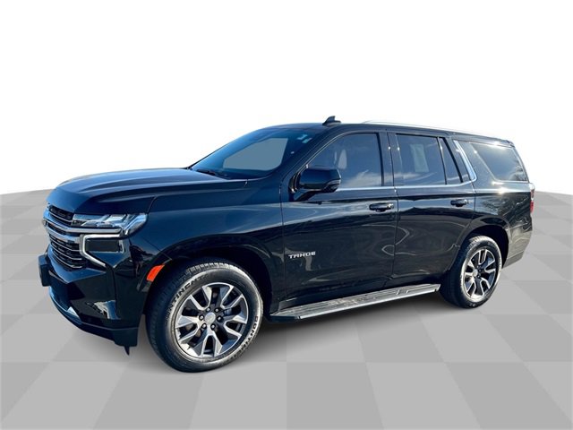 2023 Chevrolet Tahoe