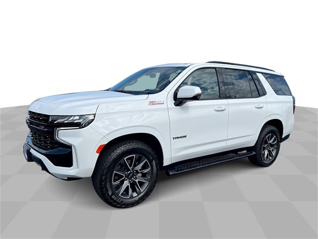 2023 Chevrolet Tahoe