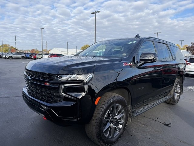 2023 Chevrolet Tahoe