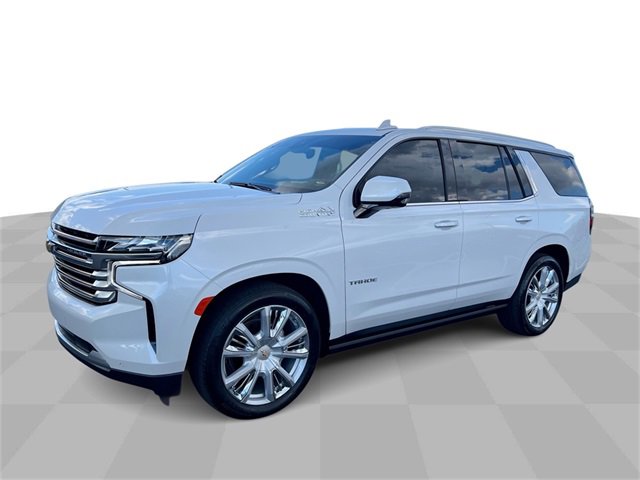 2023 Chevrolet Tahoe