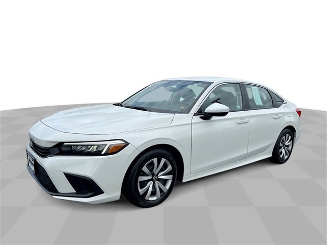 2024 Honda Civic Sedan