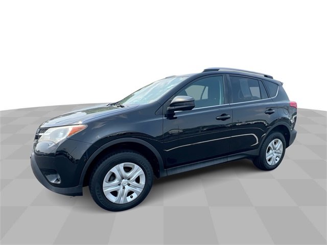 2014 Toyota RAV4