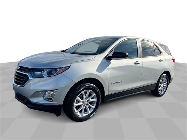 2021 Chevrolet Equinox