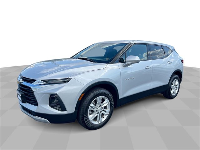 2021 Chevrolet Blazer