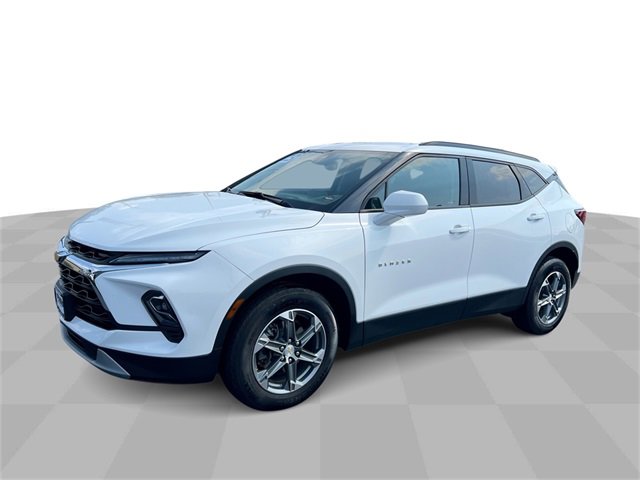 2023 Chevrolet Blazer
