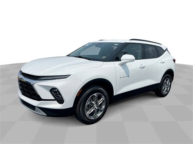 2023 Chevrolet Blazer